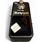 Used TC Electronic Polytune Noir Mini 3 Tuner Tuner Pedal