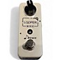 Used Donner LOOPER Pedal thumbnail