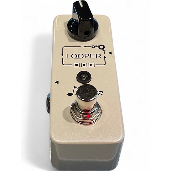 Used Donner LOOPER Pedal