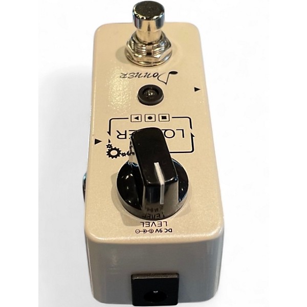 Used Donner LOOPER Pedal