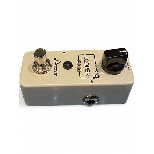 Used Donner LOOPER Pedal