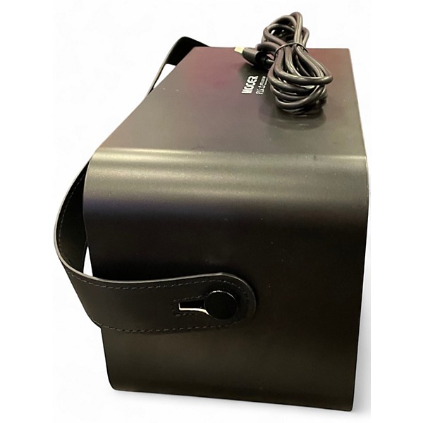 Used Mooer F15i Battery Powered Amp