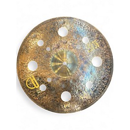 Used Agean 18in Beast Cymbal