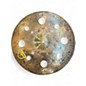 Used Agean 18in Beast Cymbal thumbnail