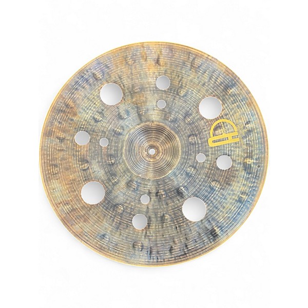 Used Agean 18in Beast Cymbal