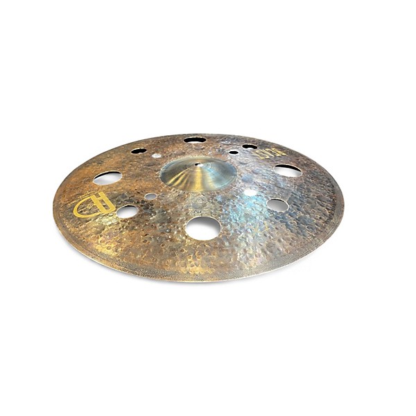 Used Agean 18in Beast Cymbal