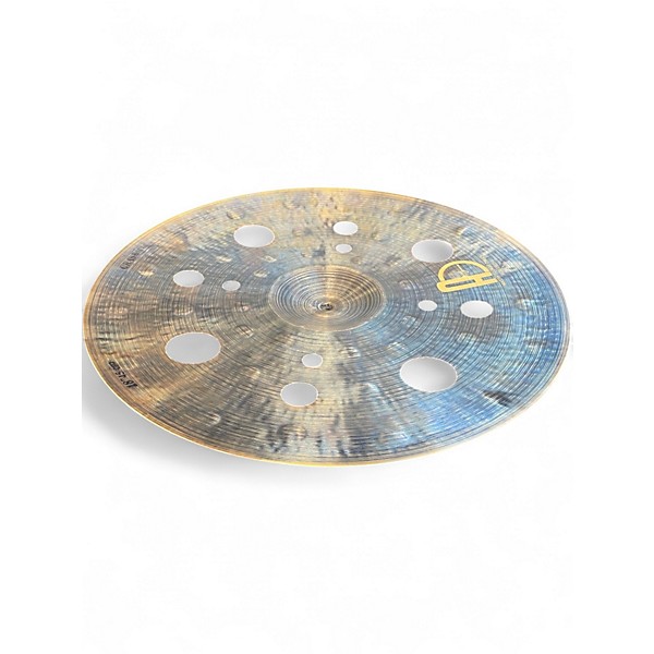 Used Agean 18in Beast Cymbal