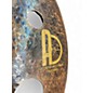 Used Agean 18in Beast Cymbal