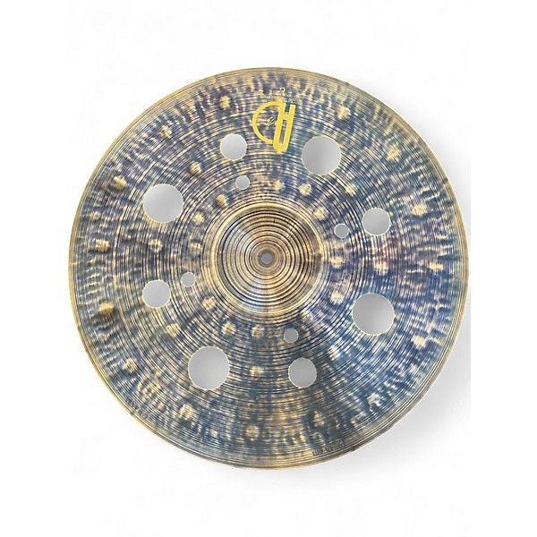 Used Agean 19in Beast Cymbal