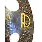Used Agean 19in Beast Cymbal