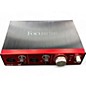 Used Focusrite Clarett 2Pre Audio Interface thumbnail