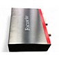 Used Focusrite Clarett 2Pre Audio Interface
