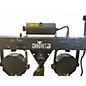 Used CHAUVET DJ GIGBARMOVE Intelligent Lighting