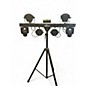 Used CHAUVET DJ GIGBARMOVE Intelligent Lighting