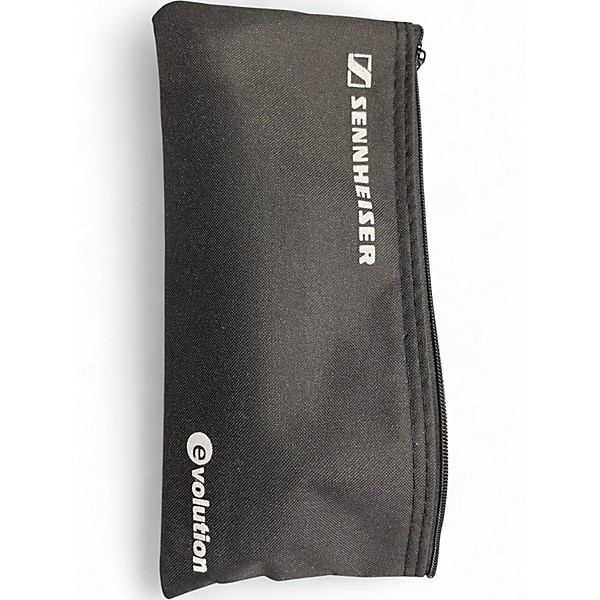 Used Sennheiser E945 Dynamic Microphone