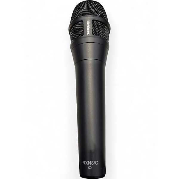 Used Shure NXN8C Dynamic Microphone Dynamic Microphone