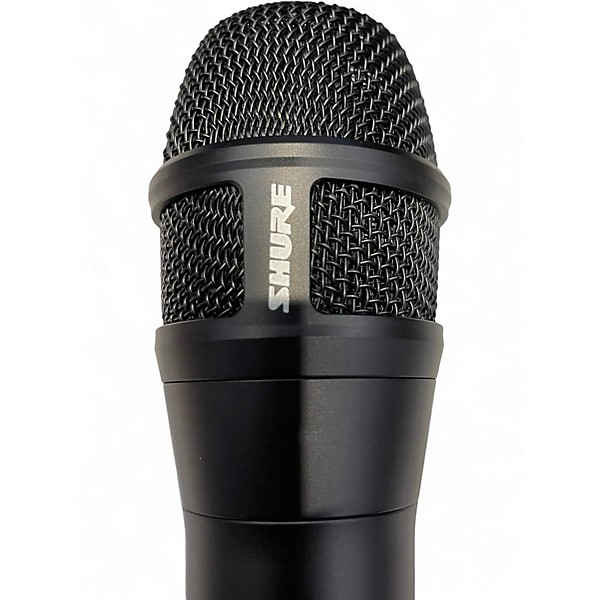 Used Shure NXN8C Dynamic Microphone Dynamic Microphone