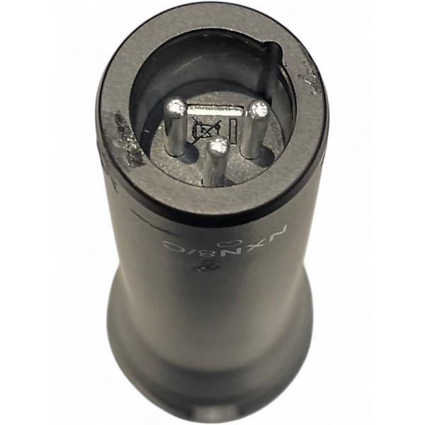 Used Shure NXN8C Dynamic Microphone Dynamic Microphone