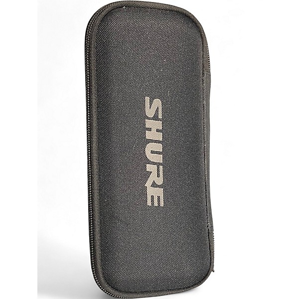 Used Shure NXN8C Dynamic Microphone Dynamic Microphone