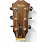 Used Taylor 414CE Natural Acoustic Electric Guitar