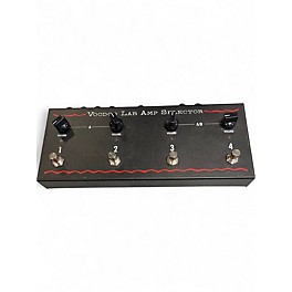 Used Voodoo Lab Amp Selector Pedal