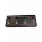 Used Voodoo Lab Amp Selector Pedal thumbnail
