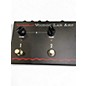Used Voodoo Lab Amp Selector Pedal