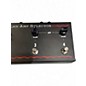 Used Voodoo Lab Amp Selector Pedal