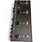 Used Voodoo Lab Amp Selector Pedal