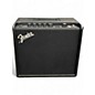 Used Fender Mustang LT25 25W 1x8 Guitar Combo Amp thumbnail