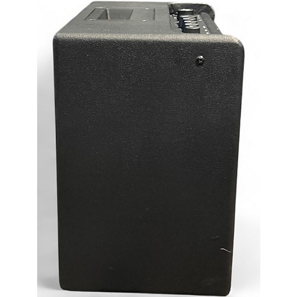 Used Fender Mustang LT25 25W 1x8 Guitar Combo Amp