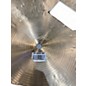 Used 2020s MEINL 14in Byzance Vintage Sand Hi Hat Bottom Cymbal