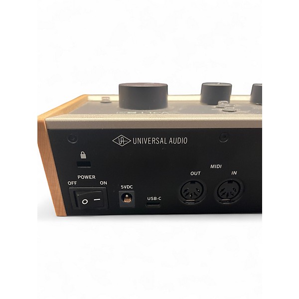 Used Universal Audio Volt 276 Audio Interface