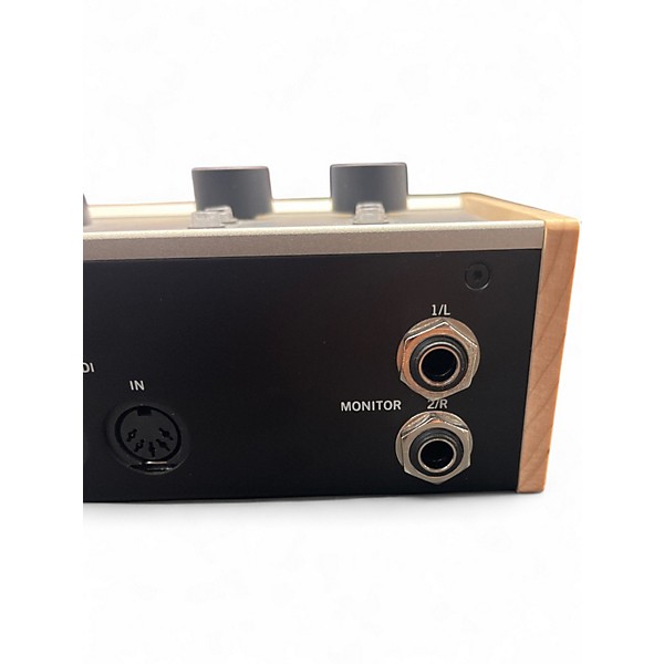 Used Universal Audio Volt 276 Audio Interface