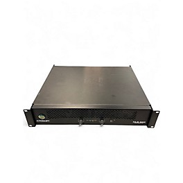 Used Crown XLS602 Power Amp