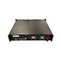 Used Crown XLS602 Power Amp