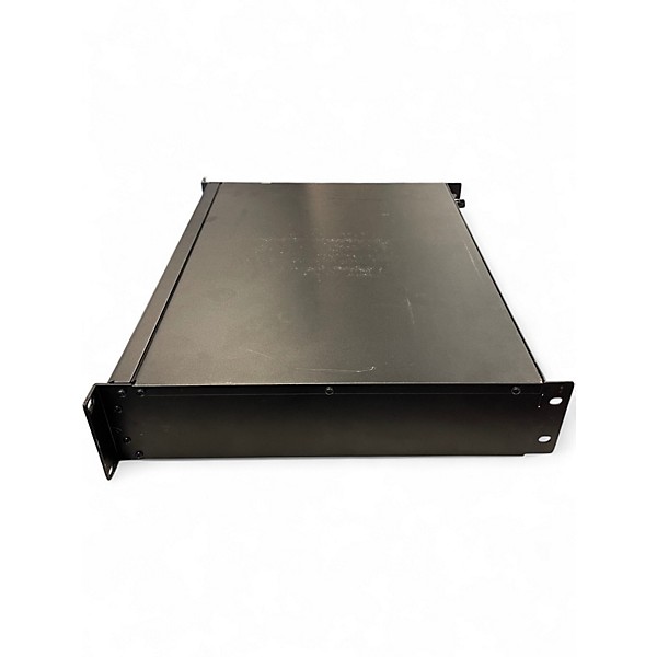 Used Crown XLS602 Power Amp