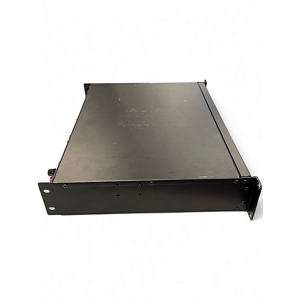 Used Crown XLS602 Power Amp