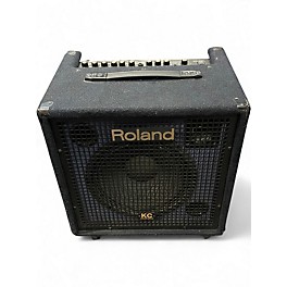 Used Roland KC350 1x12 120W Keyboard Amp