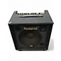Used Roland KC350 1x12 120W Keyboard Amp thumbnail