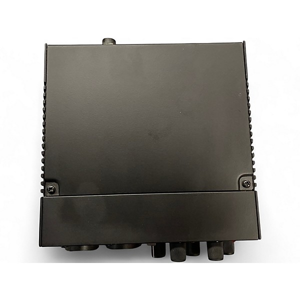 Used PreSonus AUDIOBOX 96 25-YEAR ANNIVERSARY EDITION Audio Interface