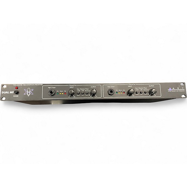 Used Art DUAL MP Microphone Preamp