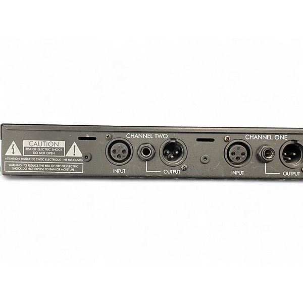 Used Art DUAL MP Microphone Preamp