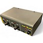 Used Midiman Audio Buddy 2-Channel Mic Preamp Microphone Preamp