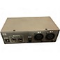 Used Midiman Audio Buddy 2-Channel Mic Preamp Microphone Preamp
