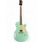 Used Gretsch Guitars G2215-P90 Streamliner Junior Seafoam Pearl Solid Body Electric Guitar thumbnail