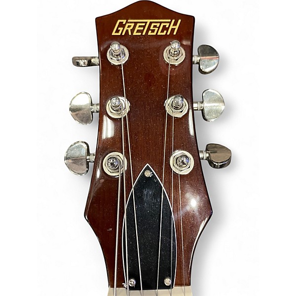 Used Gretsch Guitars G2215-P90 Streamliner Junior Seafoam Pearl Solid Body Electric Guitar