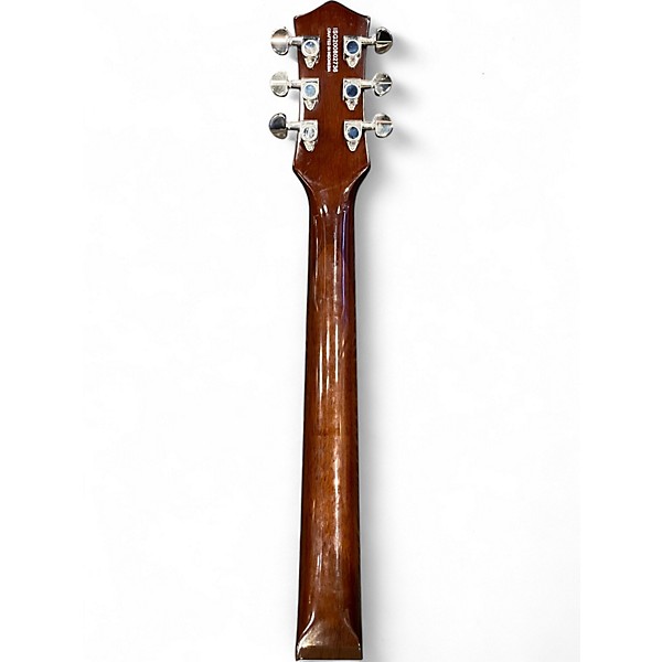 Used Gretsch Guitars G2215-P90 Streamliner Junior Seafoam Pearl Solid Body Electric Guitar