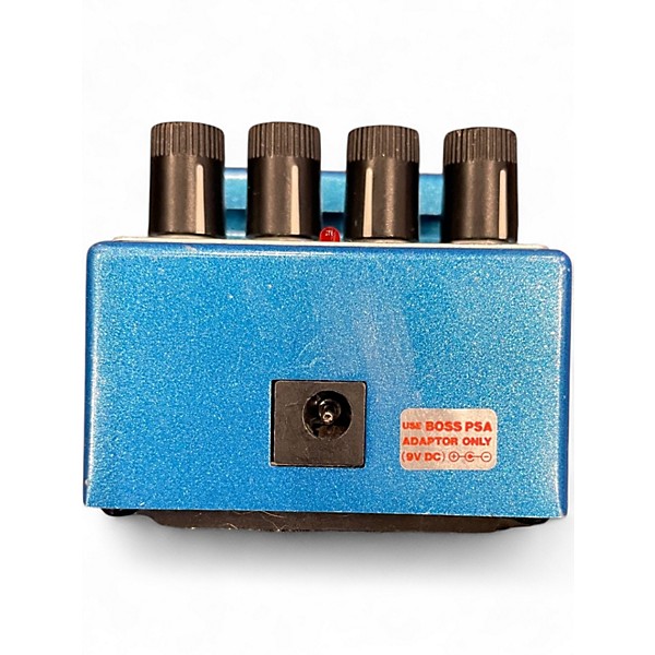 Used BOSS PS6 Harmonist Effect Pedal