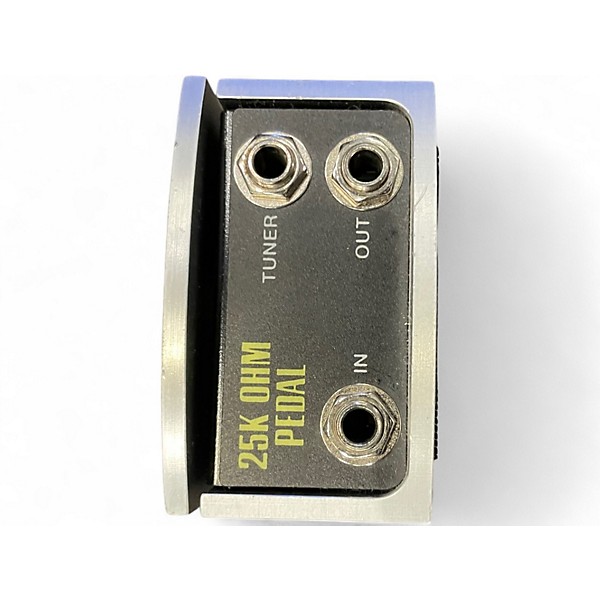 Used Ernie Ball VP Junior 25K Active Volume Pedal